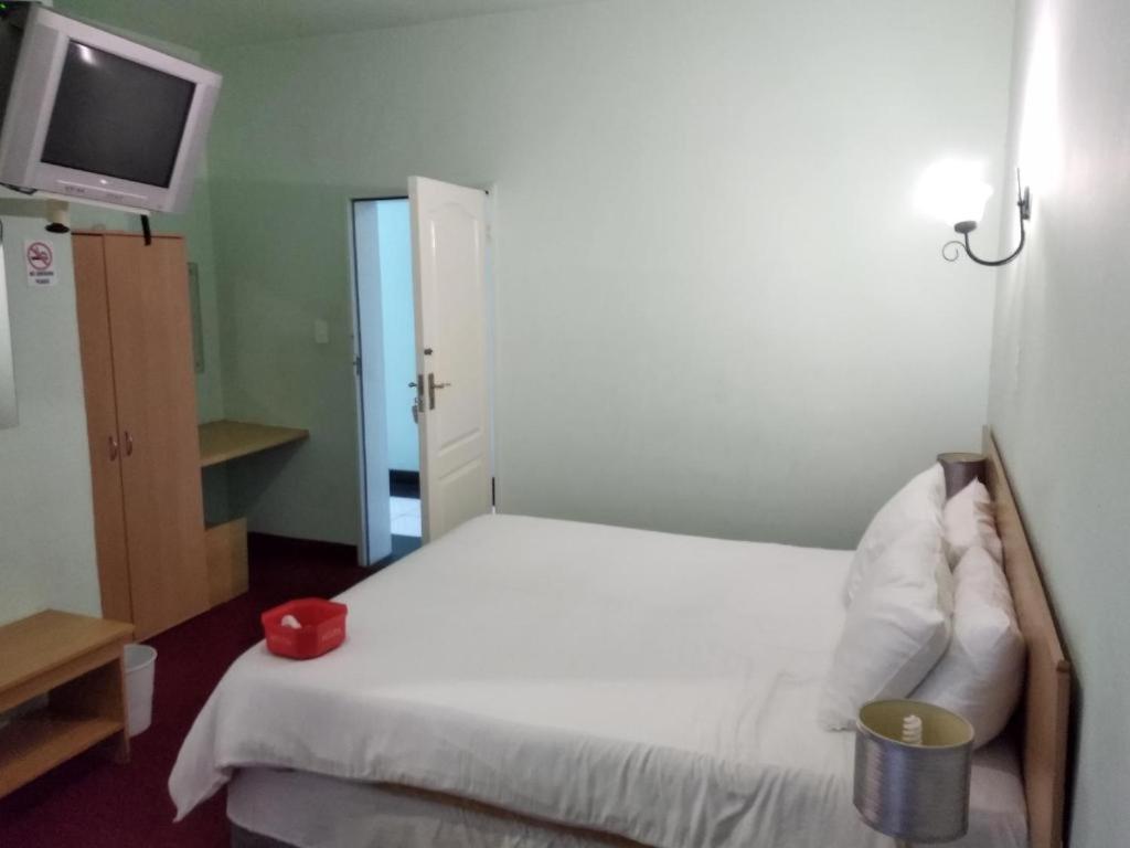 Brackendene Lodge Gaborone Luaran gambar
