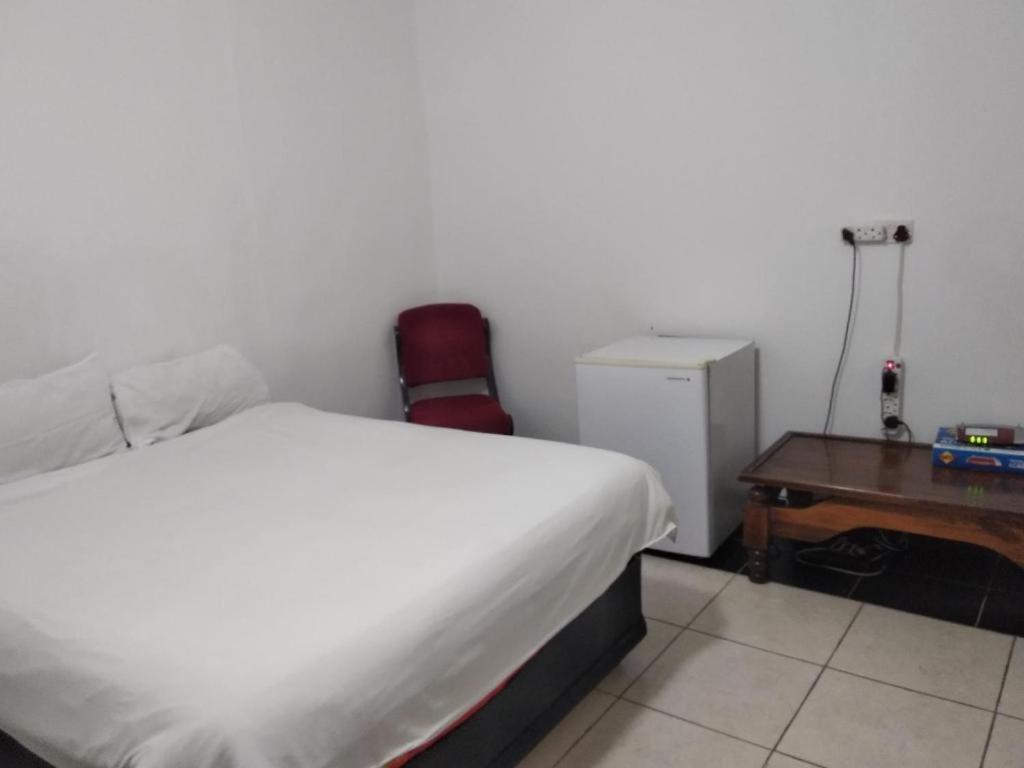 Brackendene Lodge Gaborone Luaran gambar