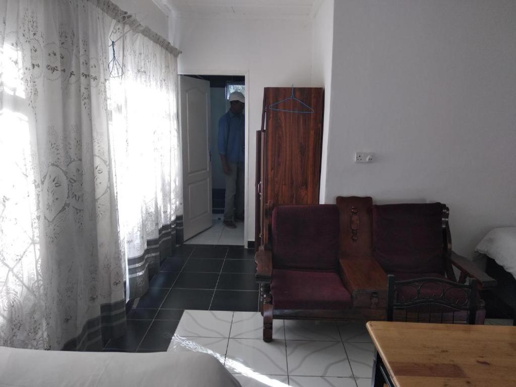 Brackendene Lodge Gaborone Luaran gambar